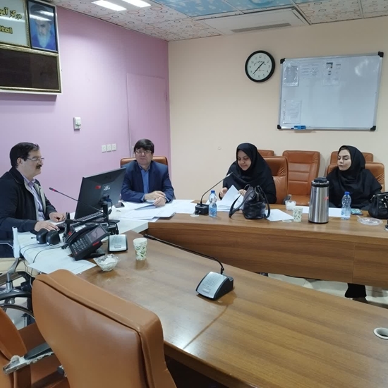 «نشست اعتبار بخشی آمزوش پزشکی تخصصی ؛ چالش ها و راهکارها» 